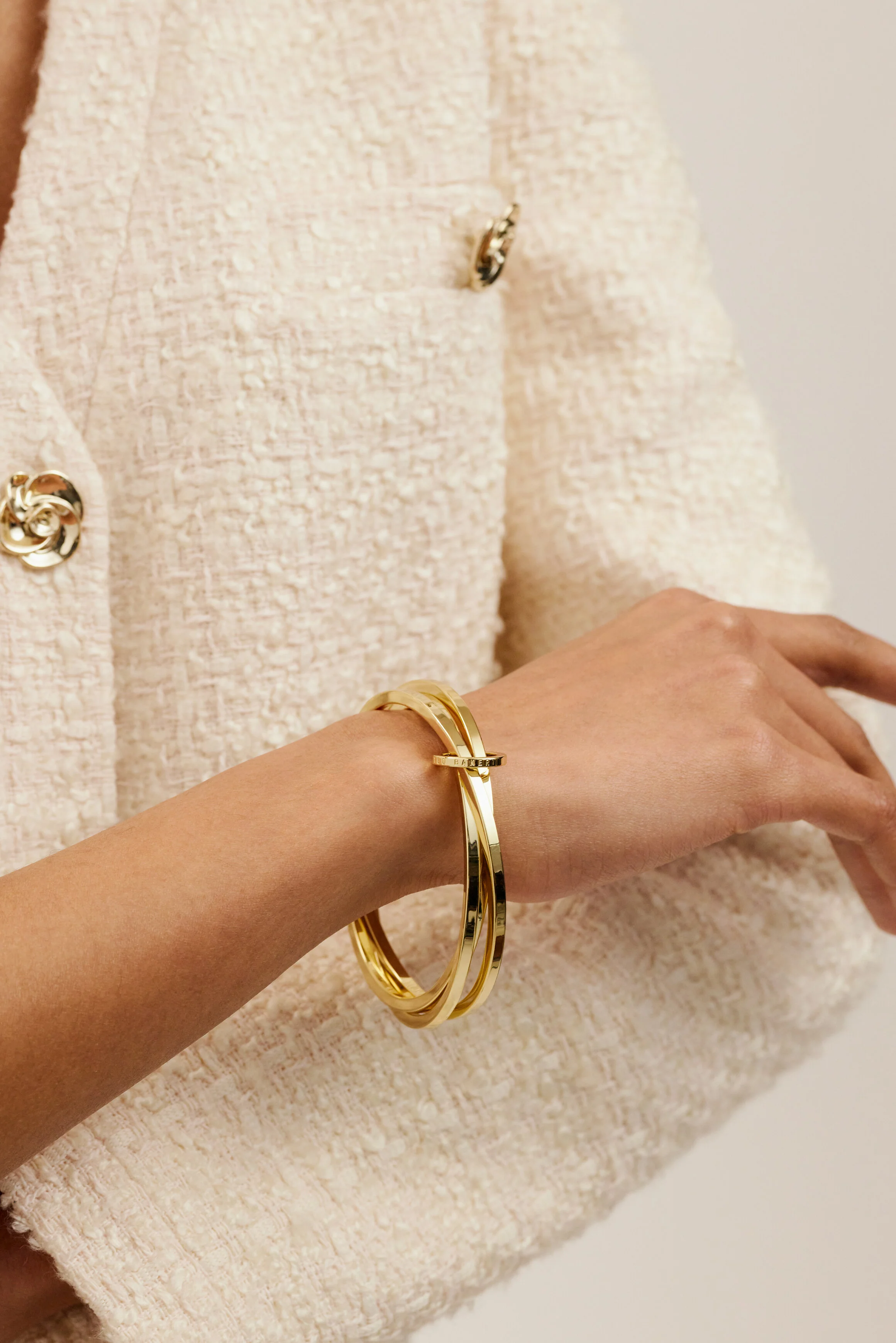 HUULIA | GOLD