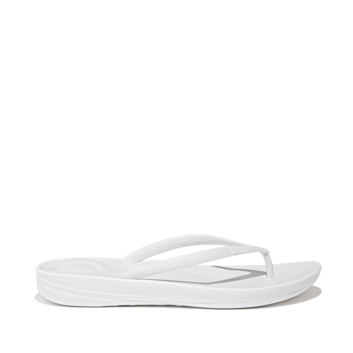 FitFlop - IQUSHION ERGONOMIC - White