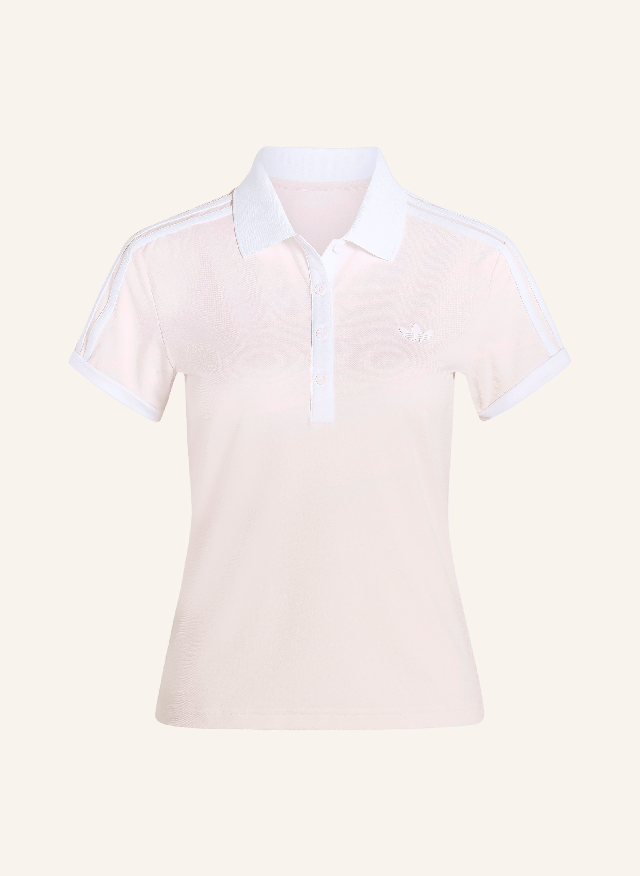 adidas Originals Funktions-Poloshirt CLASSICS