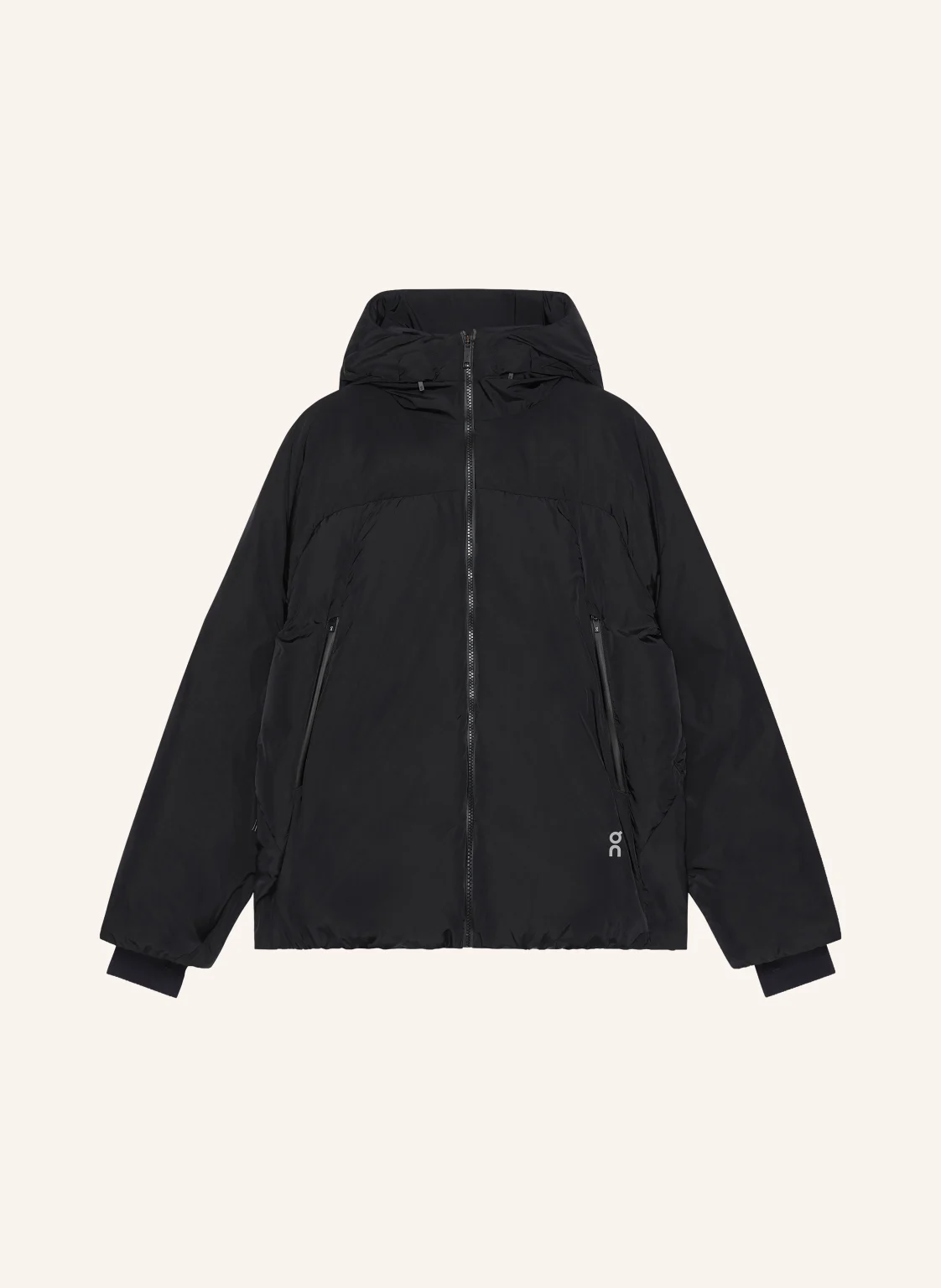 On Steppjacke ALL DAY PUFFER