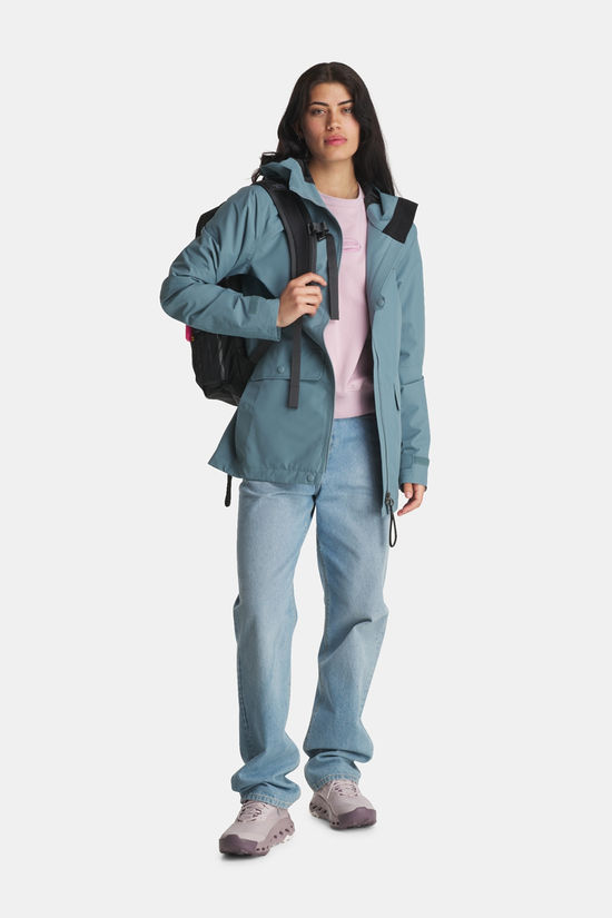 Didriksons Gila Parka Dames