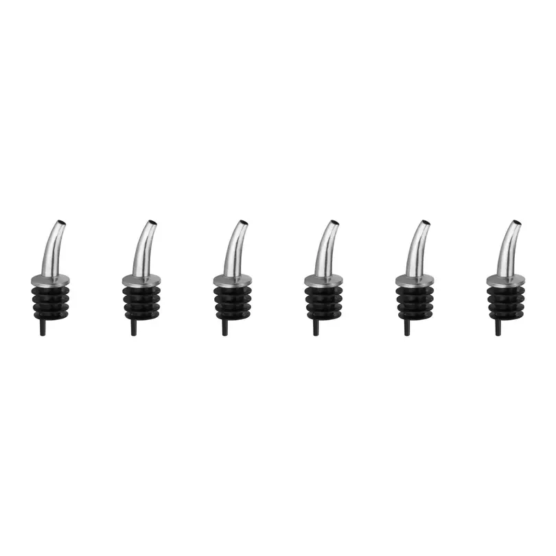 Ausgiesser-Set Spout