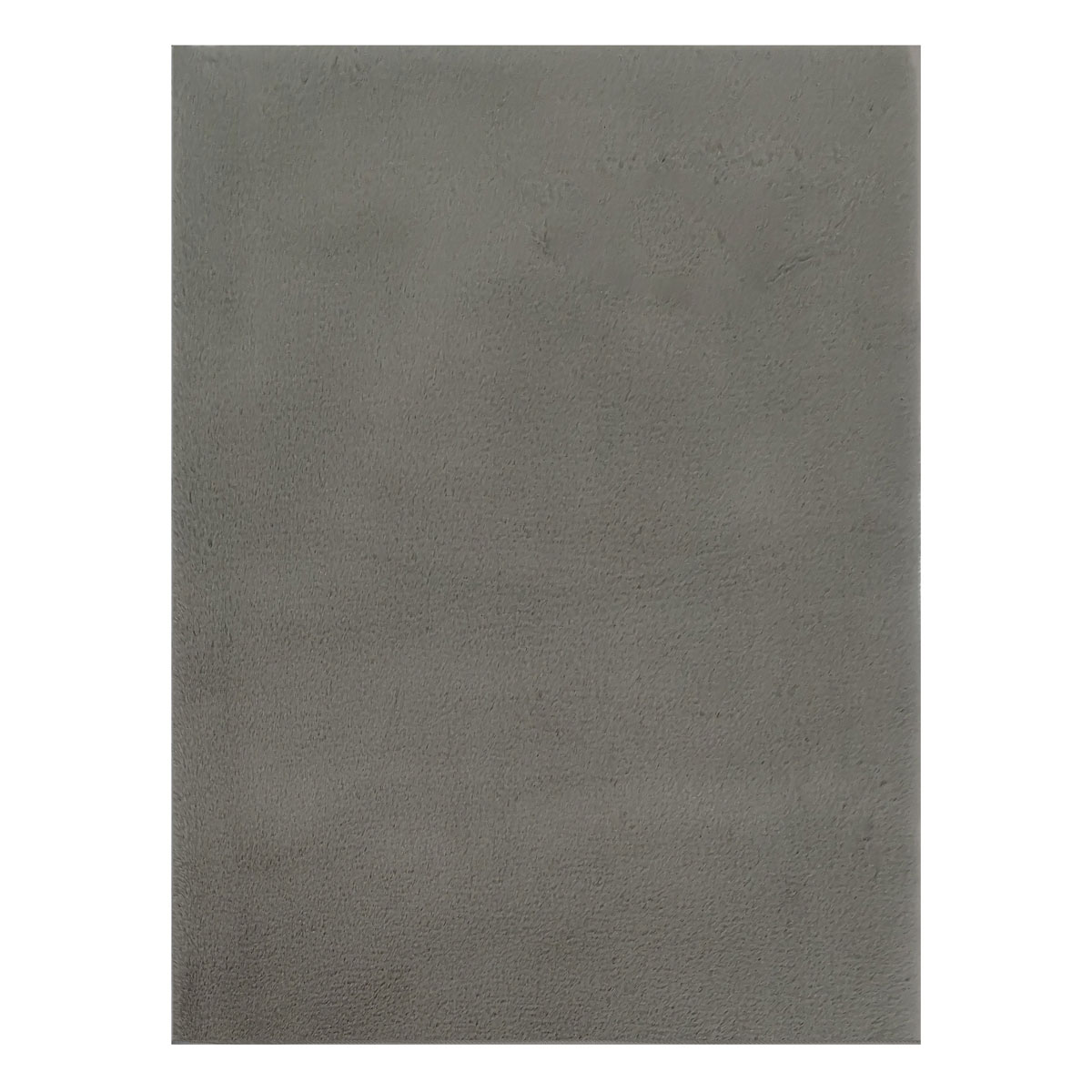 Tapete wc ZARIA cinza 40x60cm