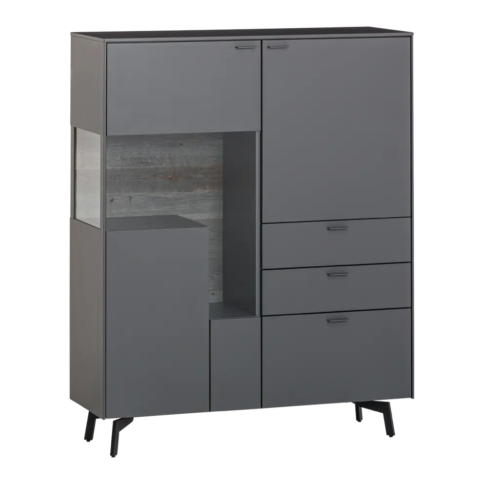 Highboard Sentino 3000
