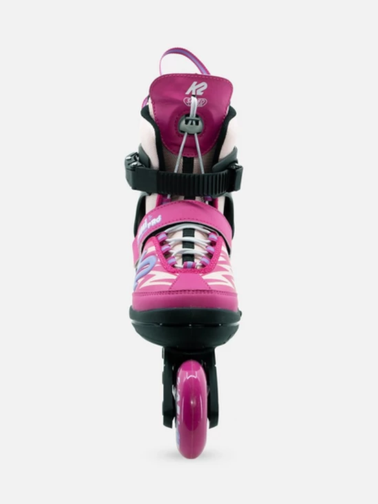 K2 Lumi Pro Inline Skates 2026