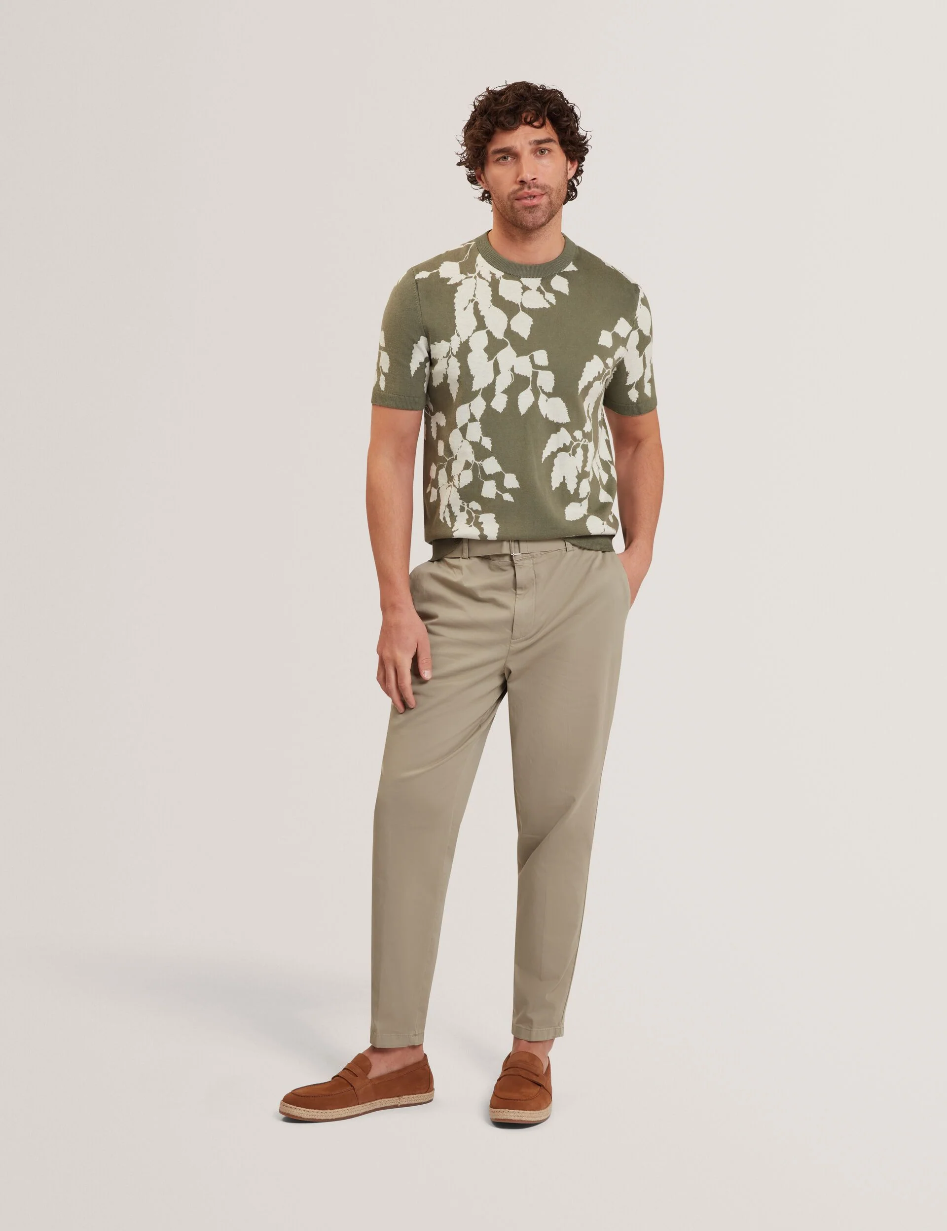 ALDDAT | PALE GREEN