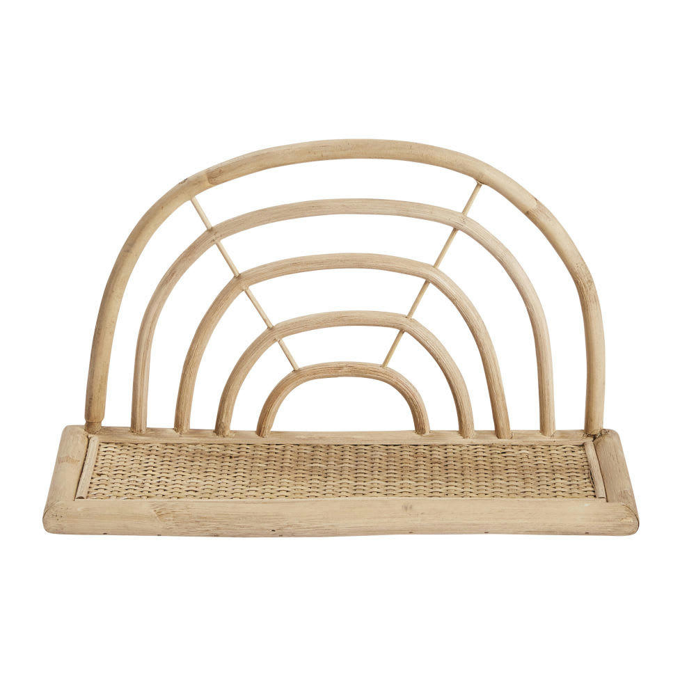 MYA - Etagère enfant en rotin
