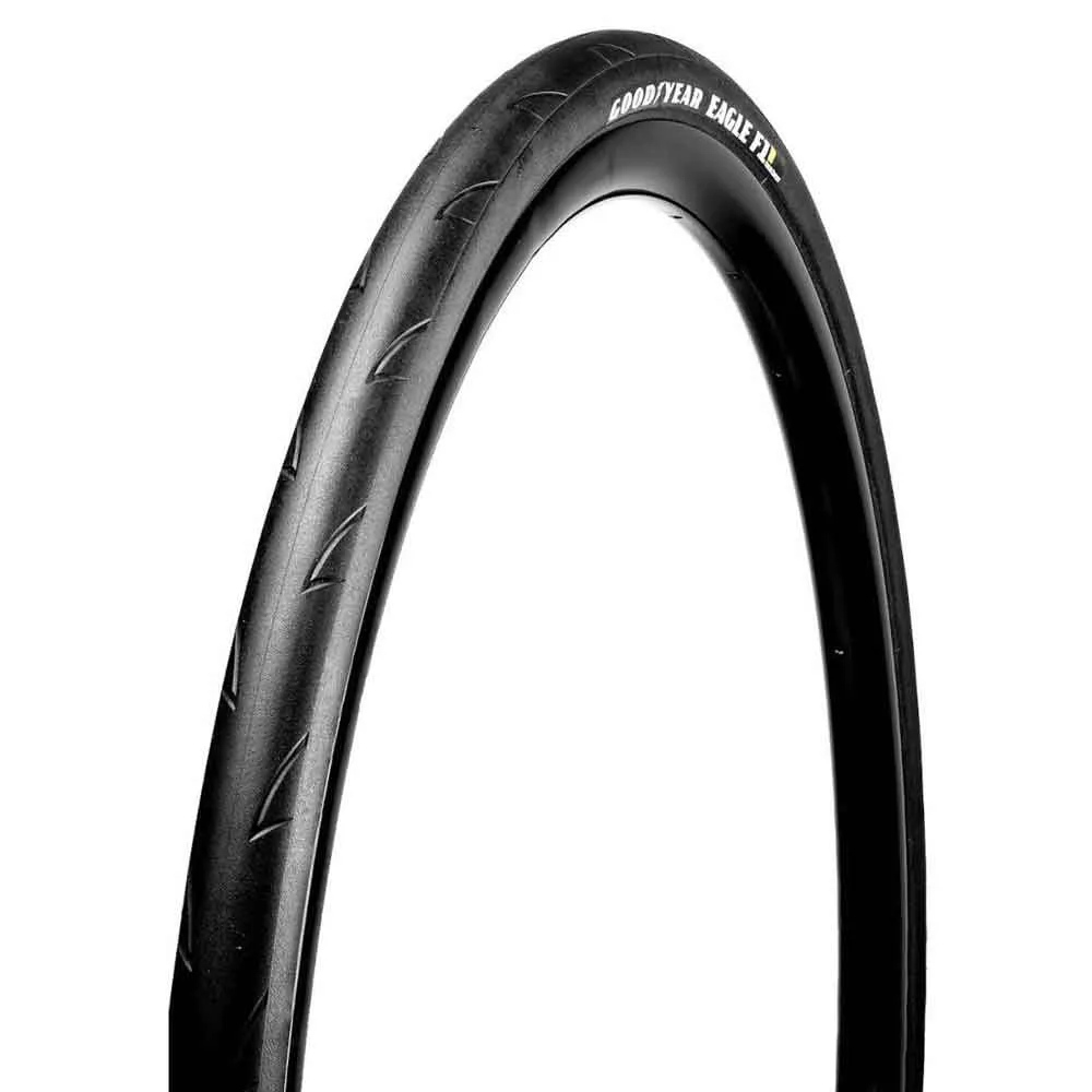 Goodyear Eagle F1 R Tubeless 700C x 28 road tyre
