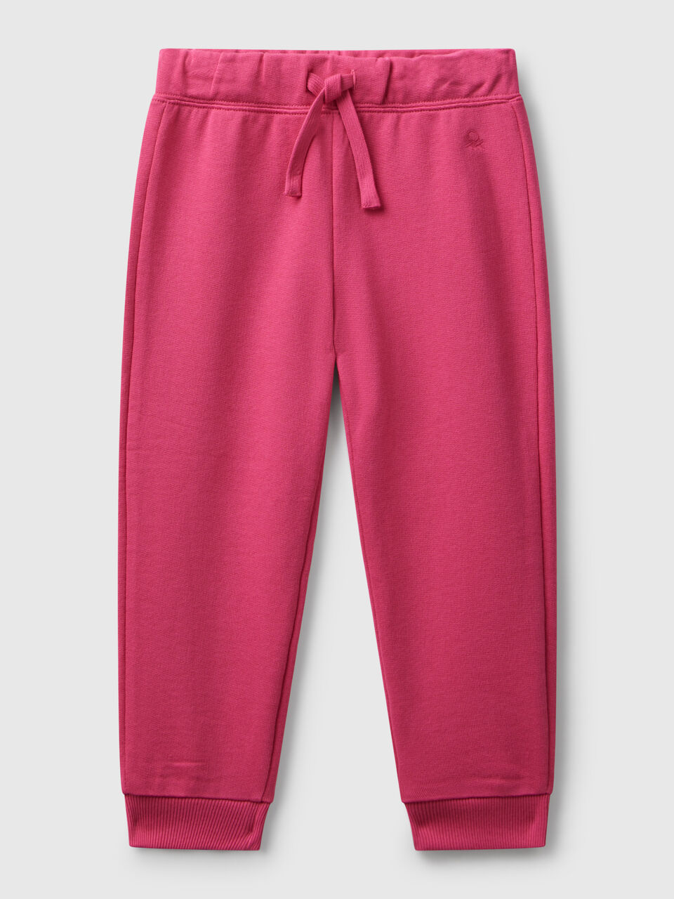 Cotton sweatpants
