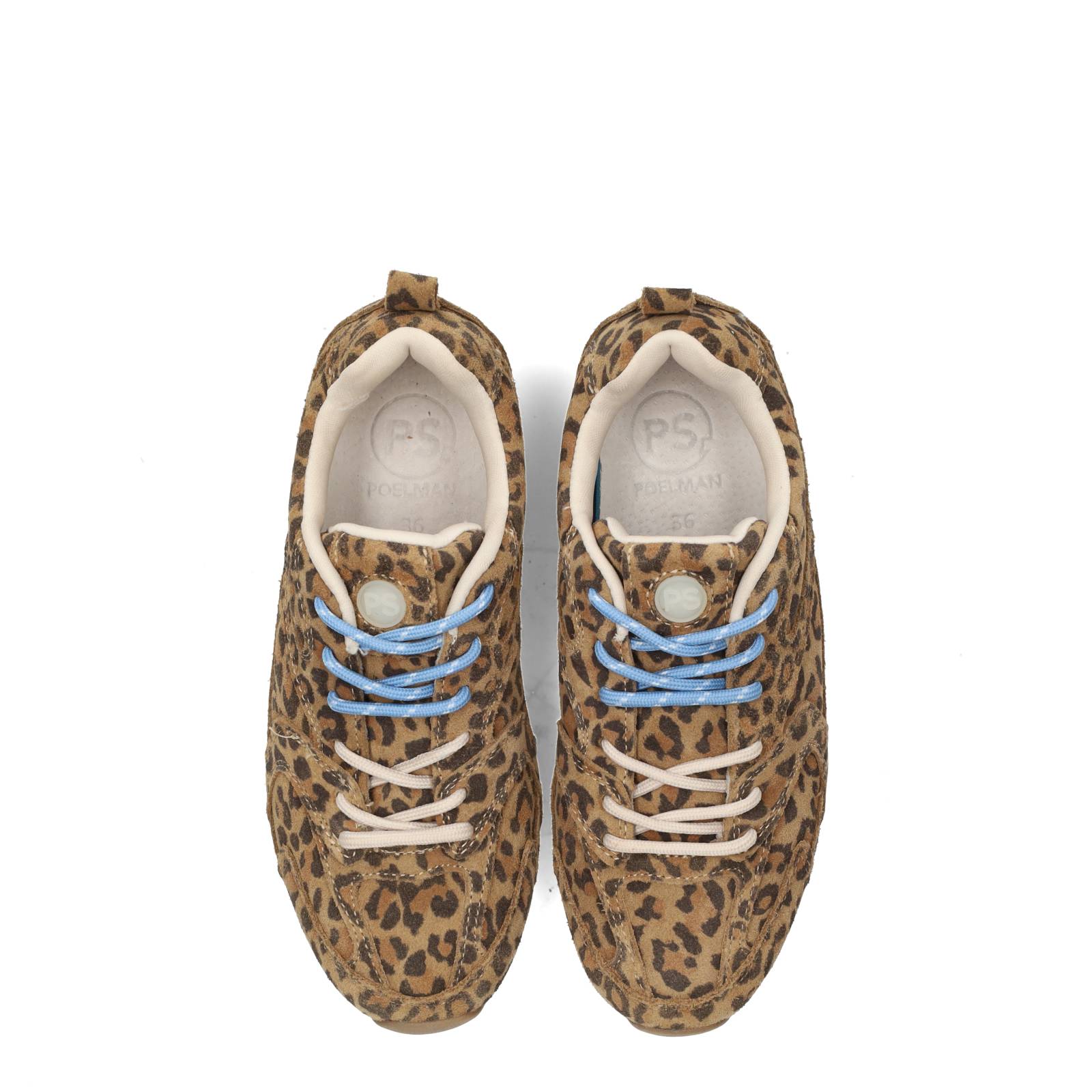 SNEAKER LEO