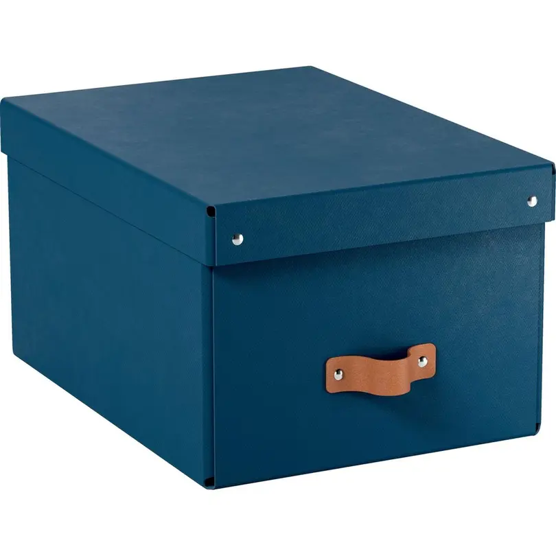 Aufbewahrungsbox 2er-Set Puro