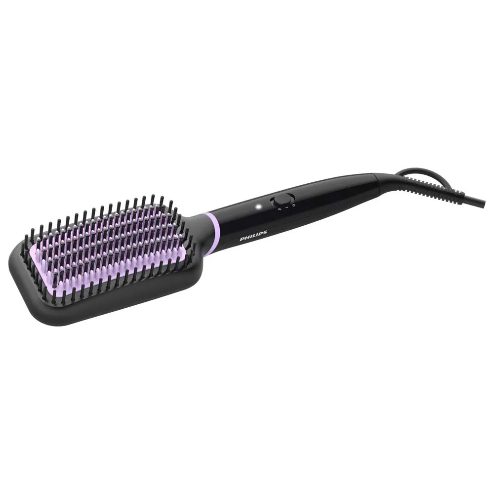 Philips BHH880 StyleCare Essential hair straightening brush