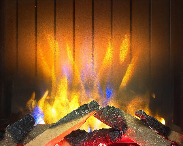 Dimplex Laverton Electric Fire