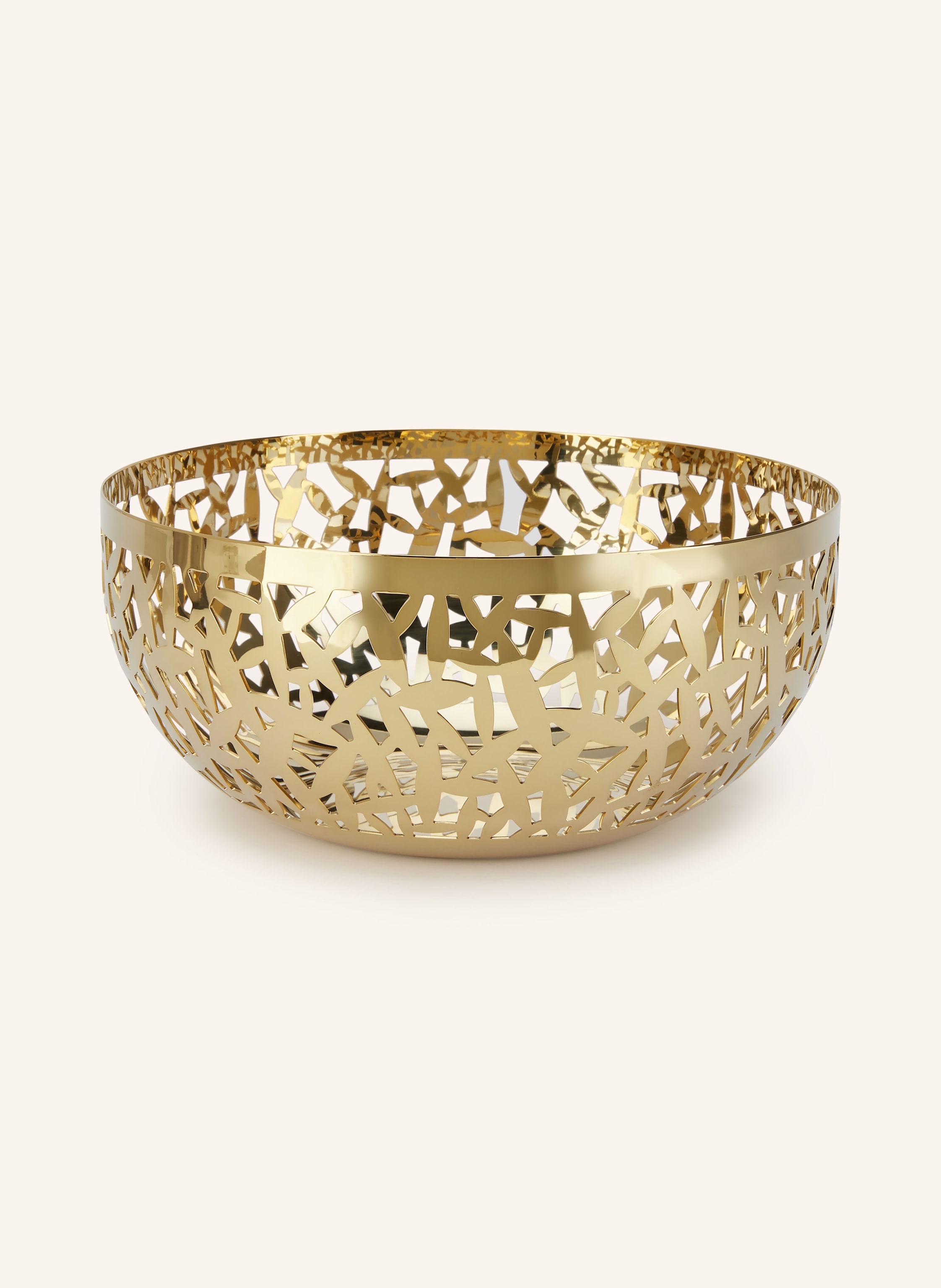 ALESSI Obstschale CACTUS