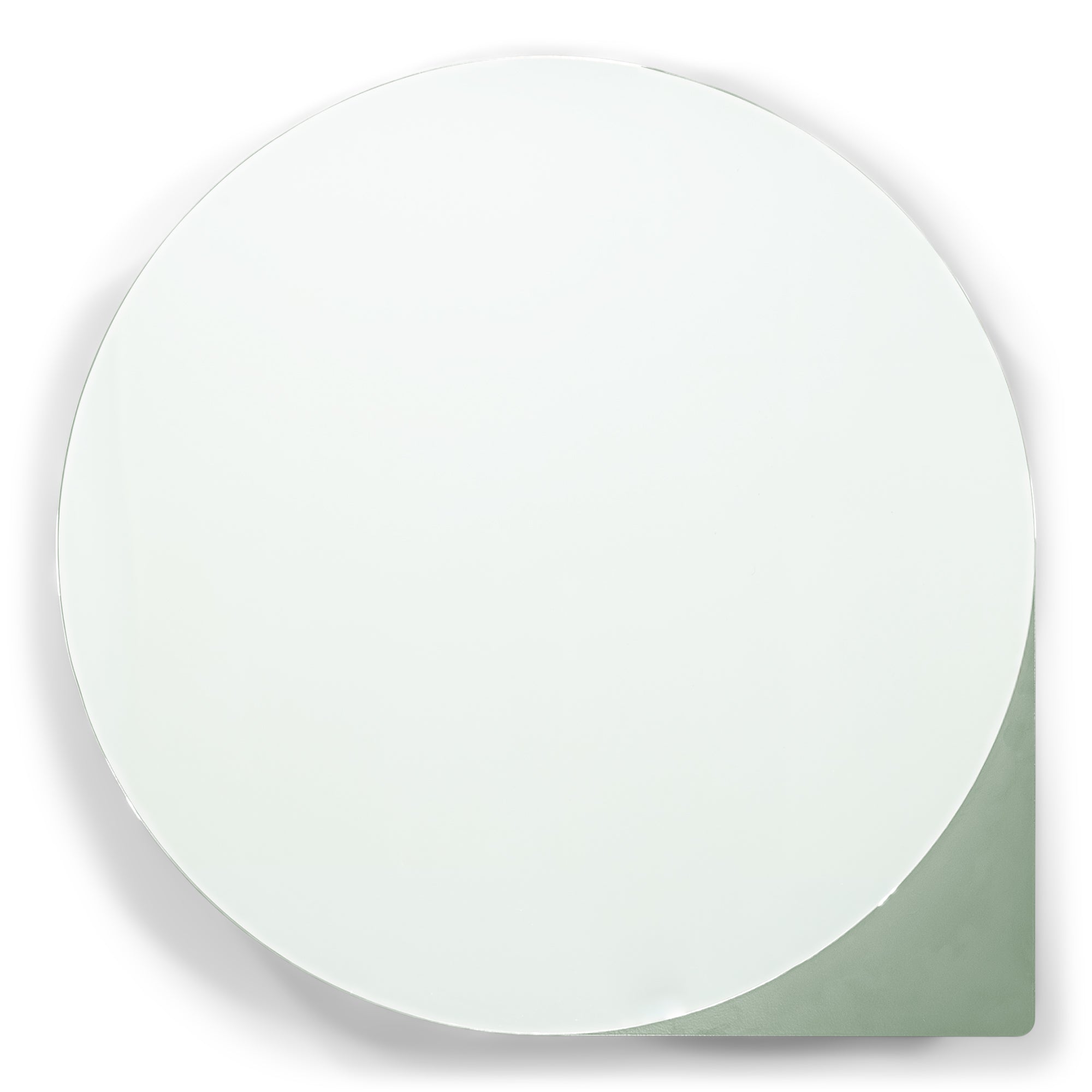 Spinder x BUDDE spiegelkast Sonnet L - Dusty Green