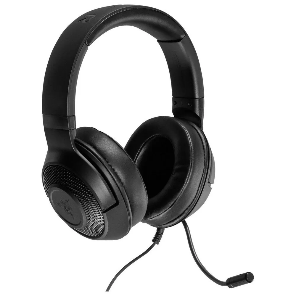 Razer Kraken X Lite gaming headset