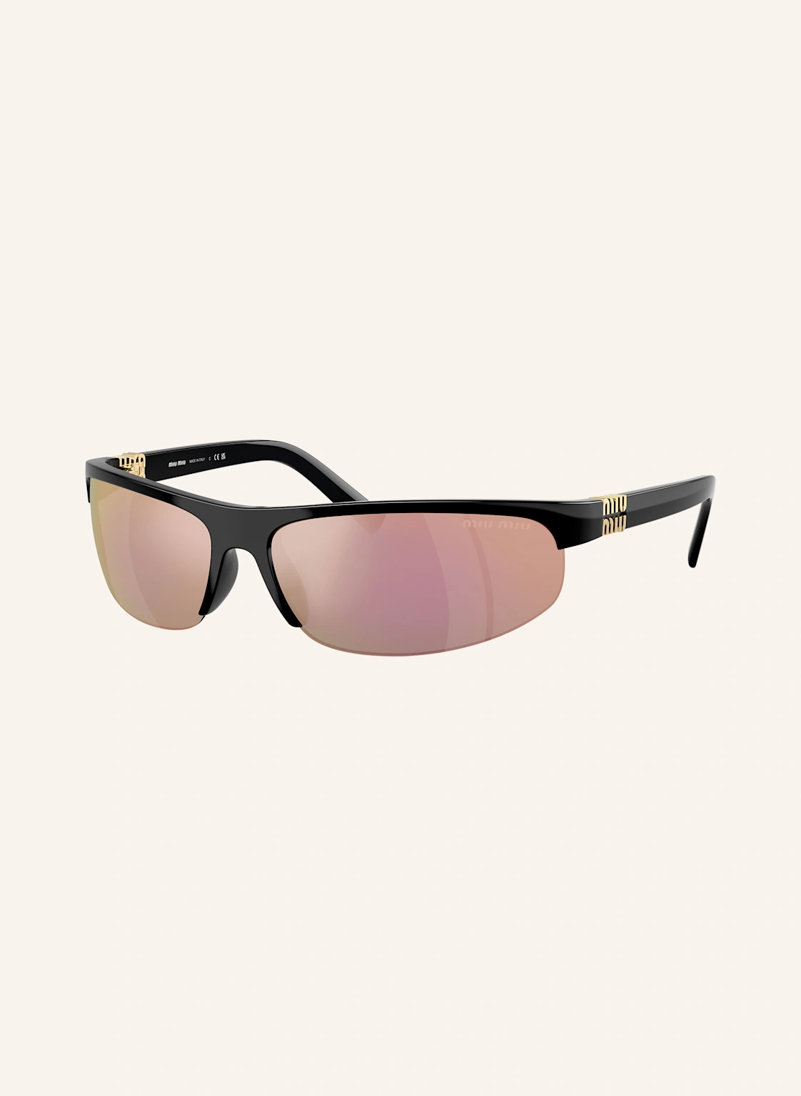 MIU MIU Sonnenbrille A02S
