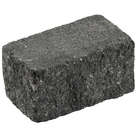 Palisade »Monza«, BxHxL: 10 x 10 x 40 cm, Beton