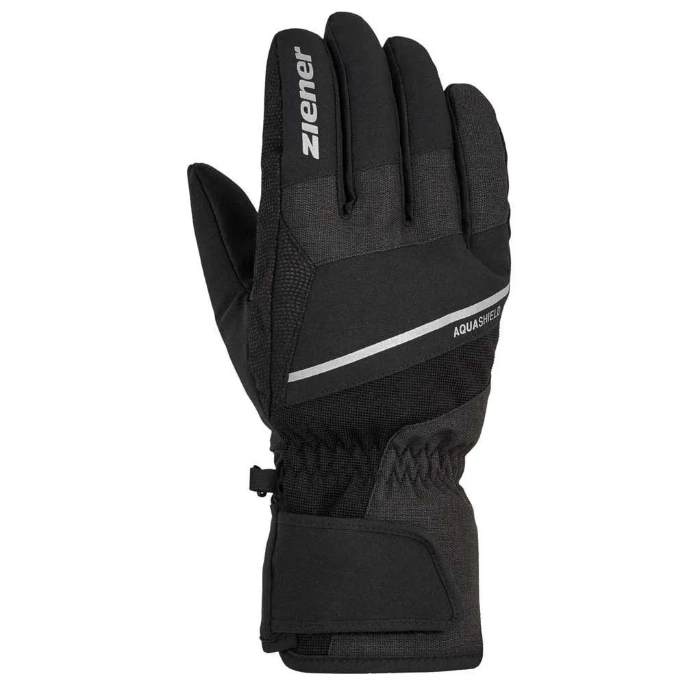Ziener Gezim AS gloves