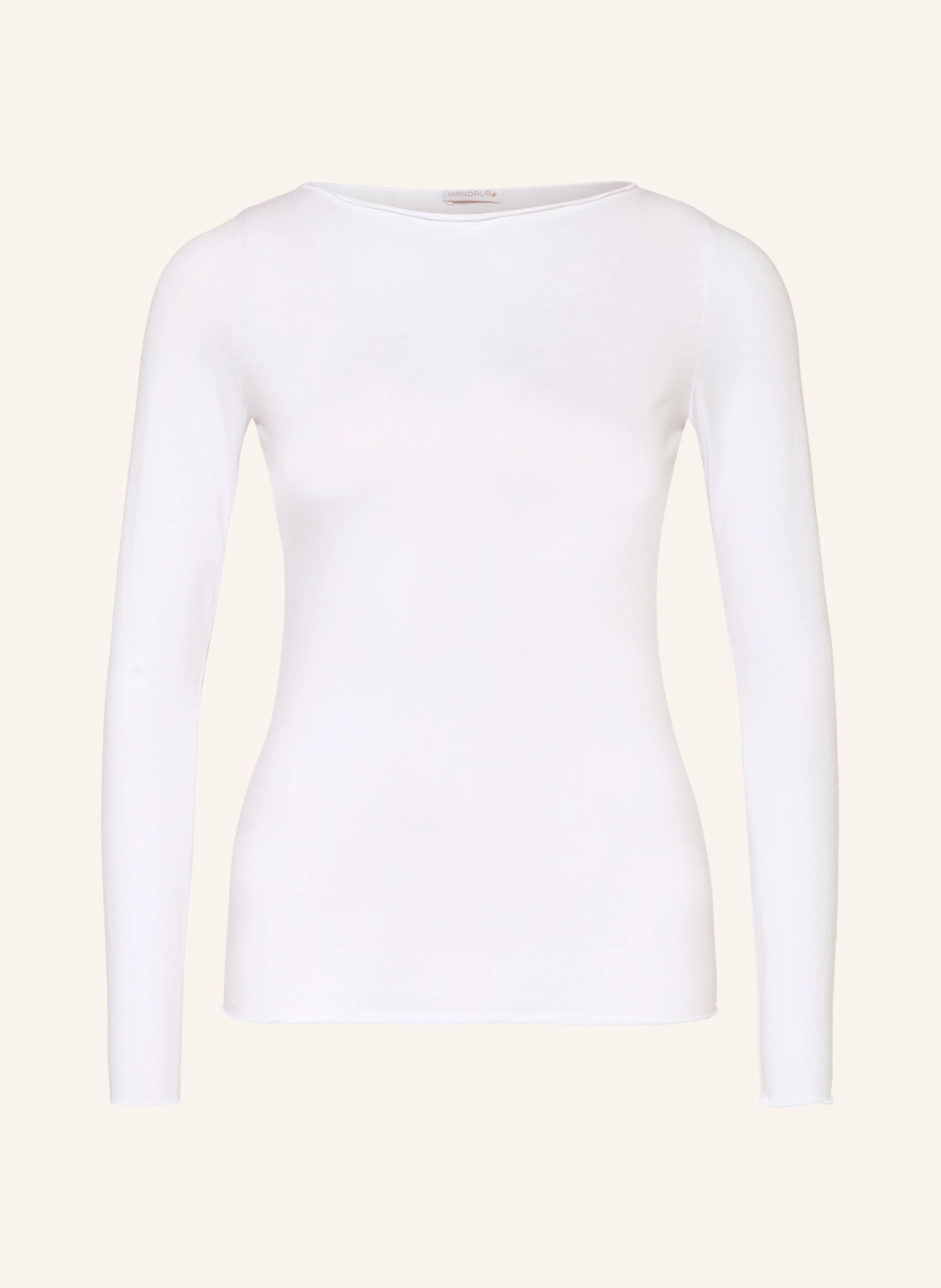 MANDALA Longsleeve BASIC