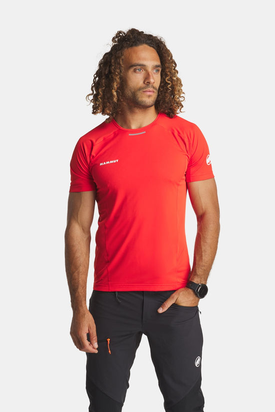 Mammut Aenergy Ss Tee