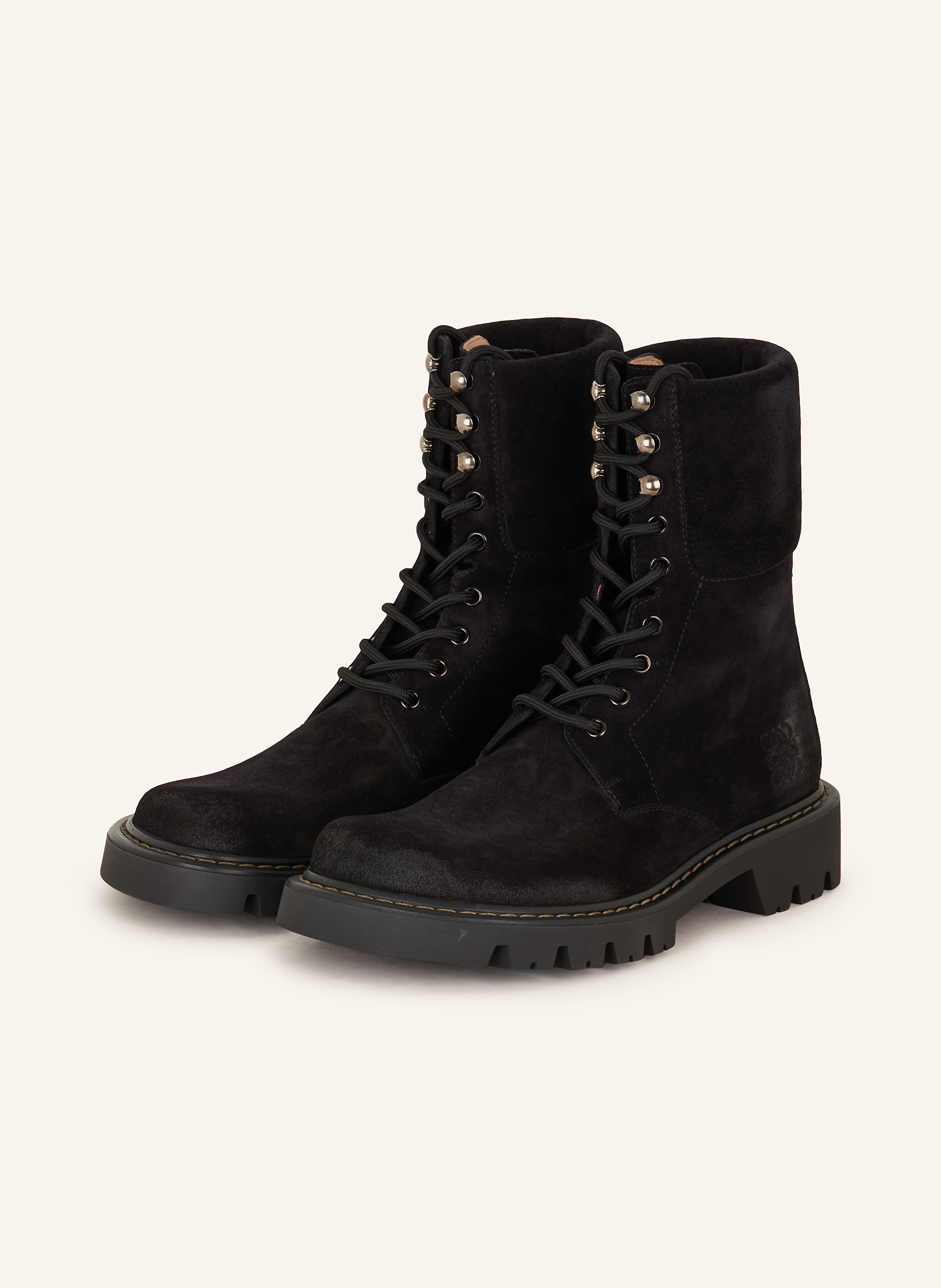 LOEWE Schnürboots SIERRA