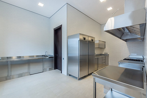 CRYPT'O 8068 3L - Peinture de finition pour locaux exposés en phase aqueuse - COMUS