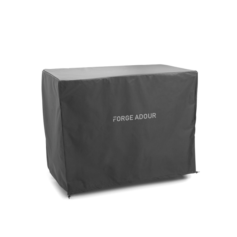 Housse pour desserte de jardin 90 x 69 x 102 cm FORGE ADOUR