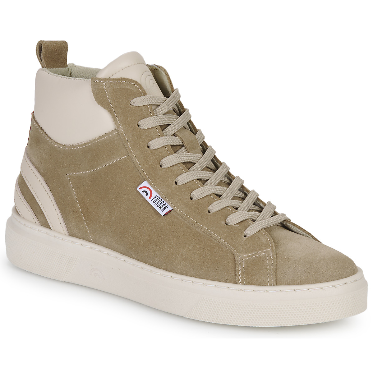 Yurban - MANCHESTER - Beige