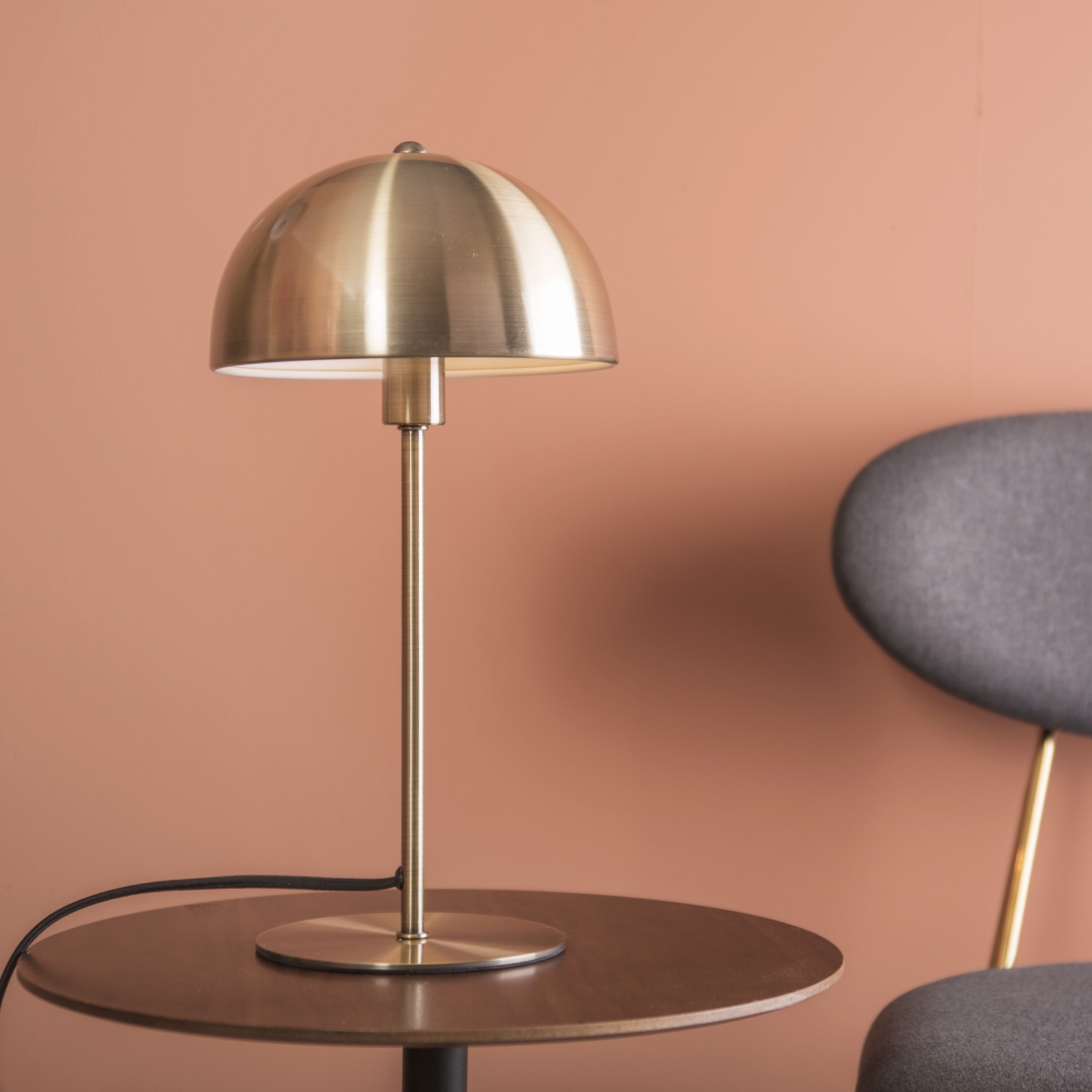 Leitmotiv Bonnet Tafellamp