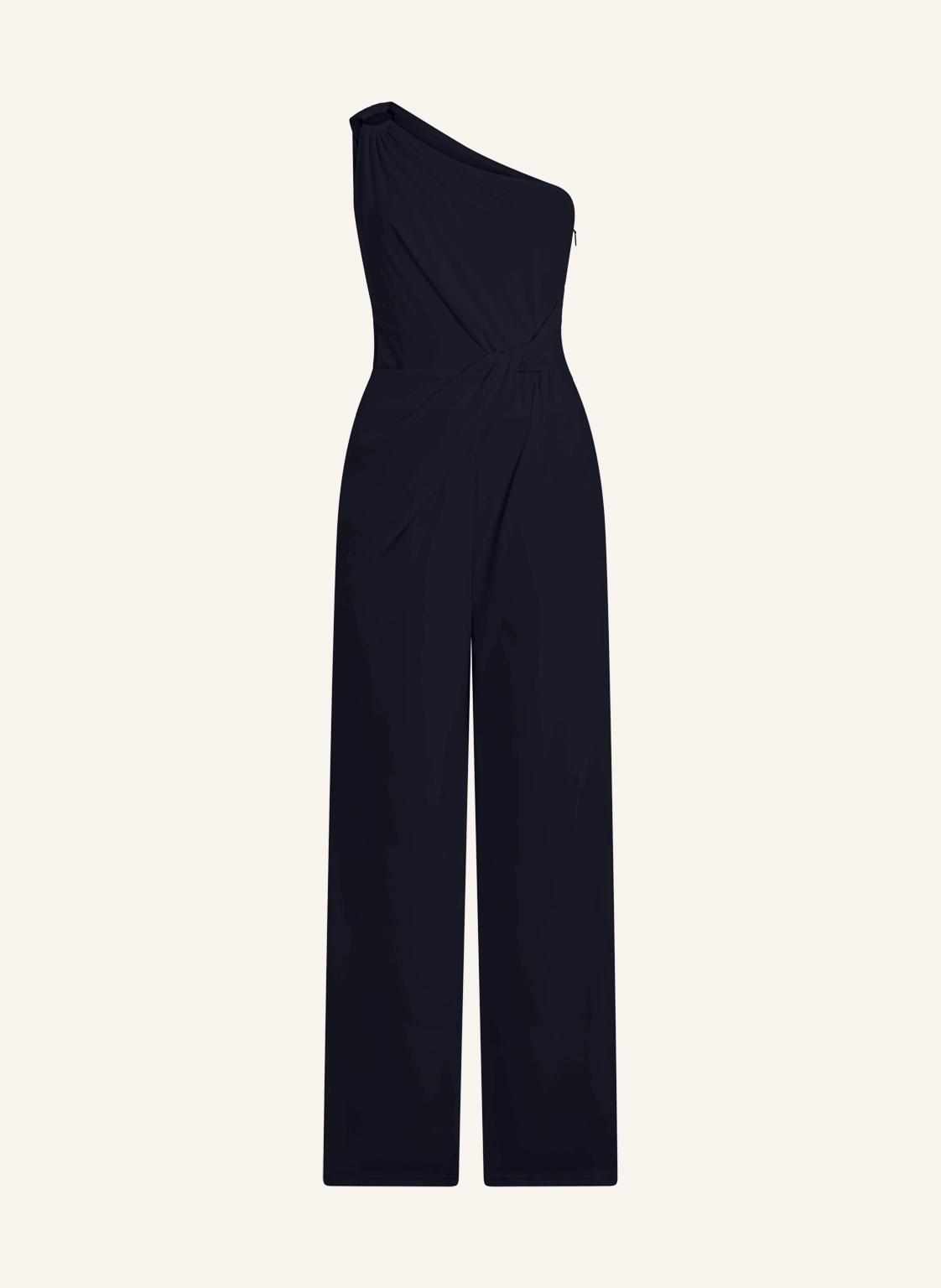 APART One-Shoulder Jerseyoverall