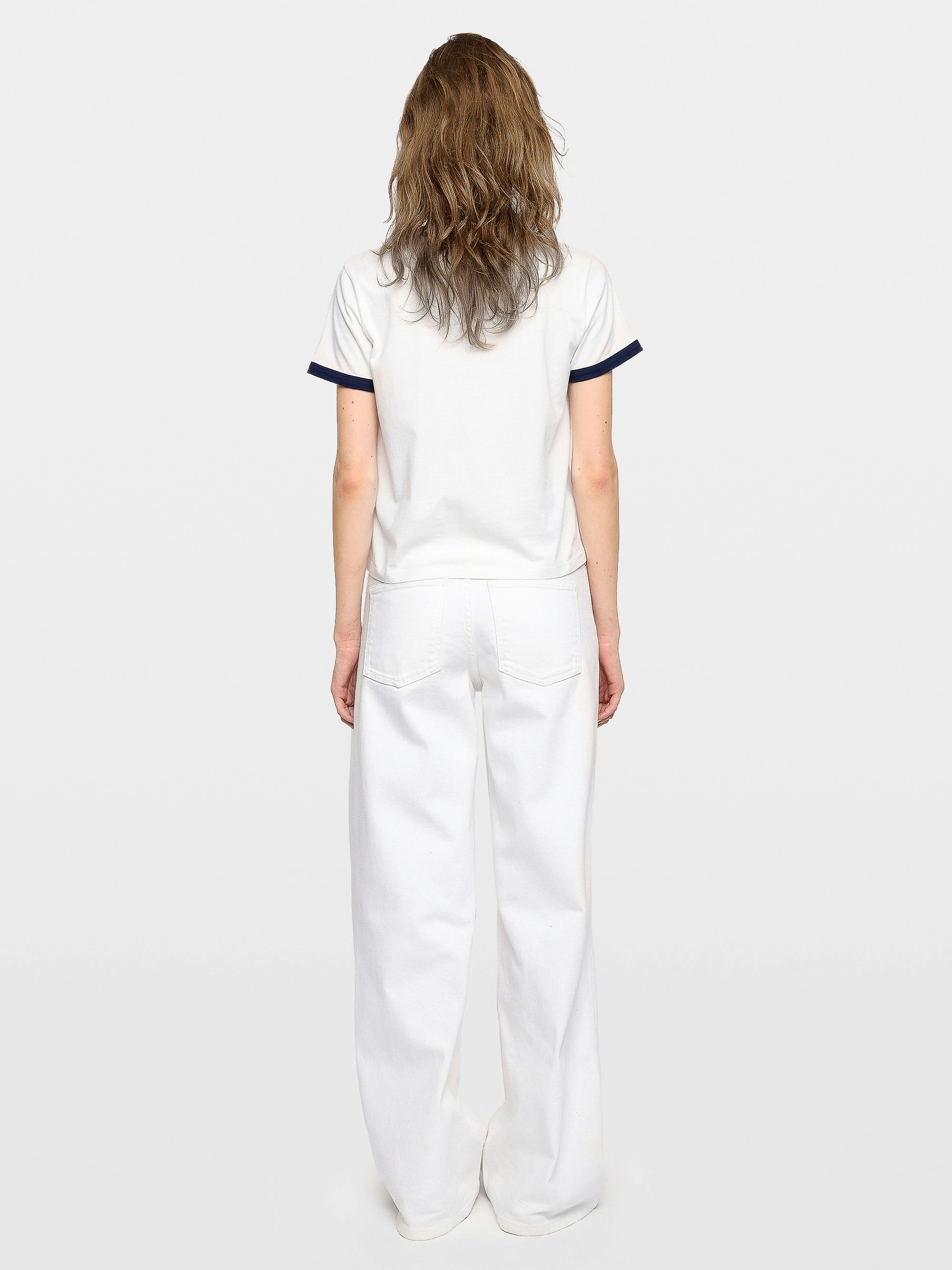 T-shirt Woos