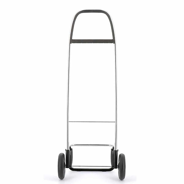 Chariot de courses Imax 2 roues Rolser orange terracotta