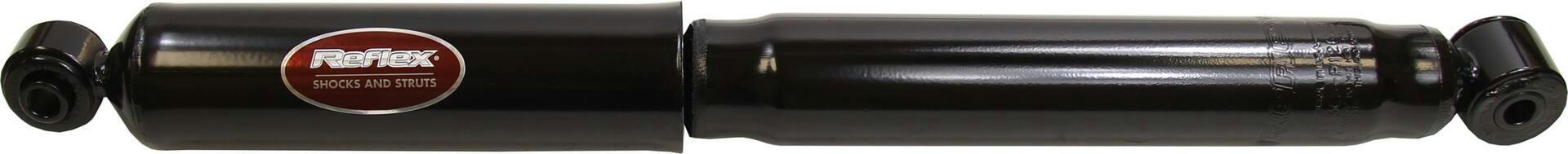 Monroe Reflex Truck Shock Absorber - Front