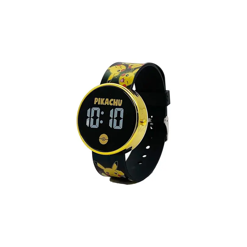 Armbanduhr Pokemon