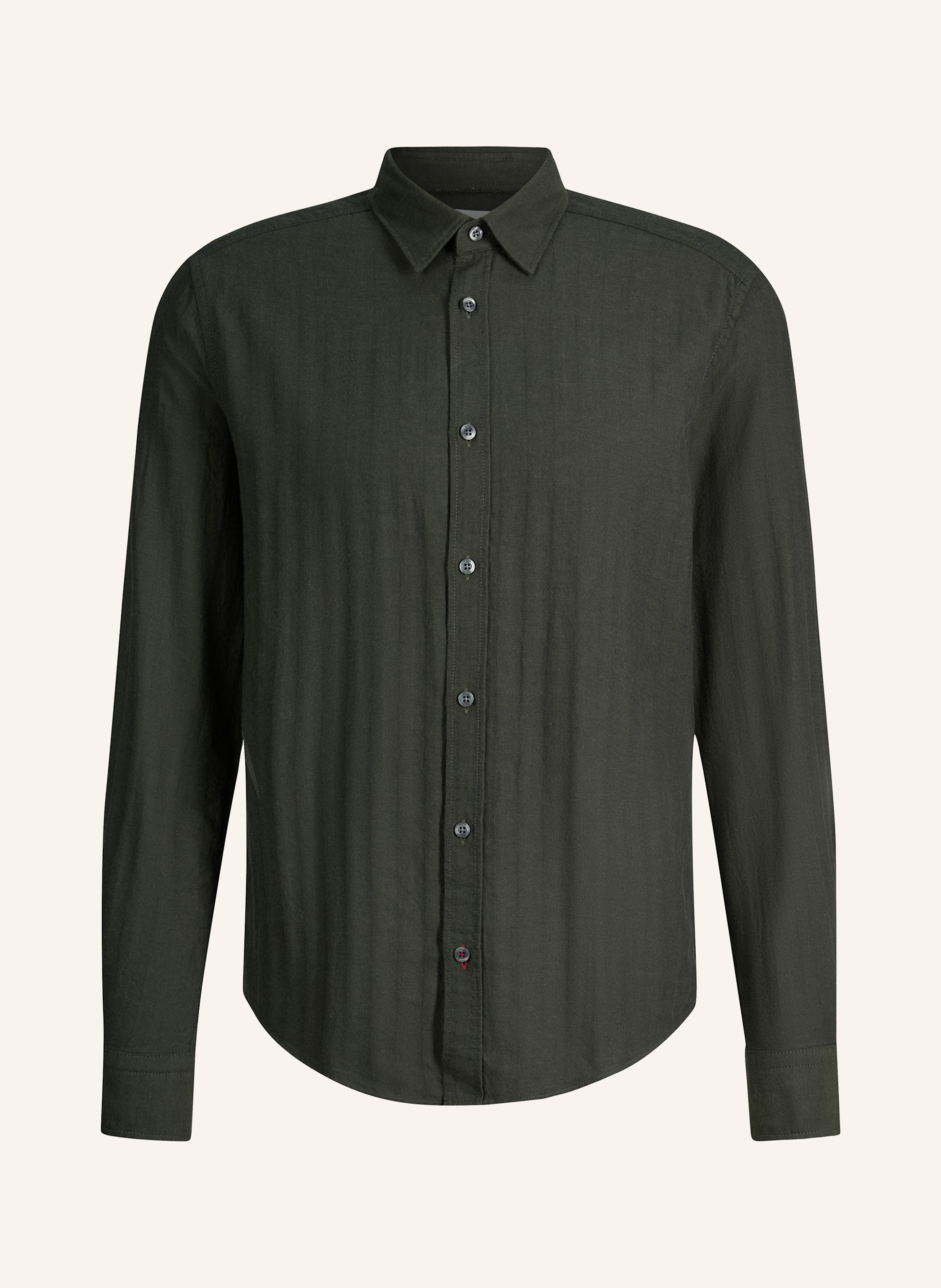 JOOP! JEANS Casual-Hemd Regular Fit