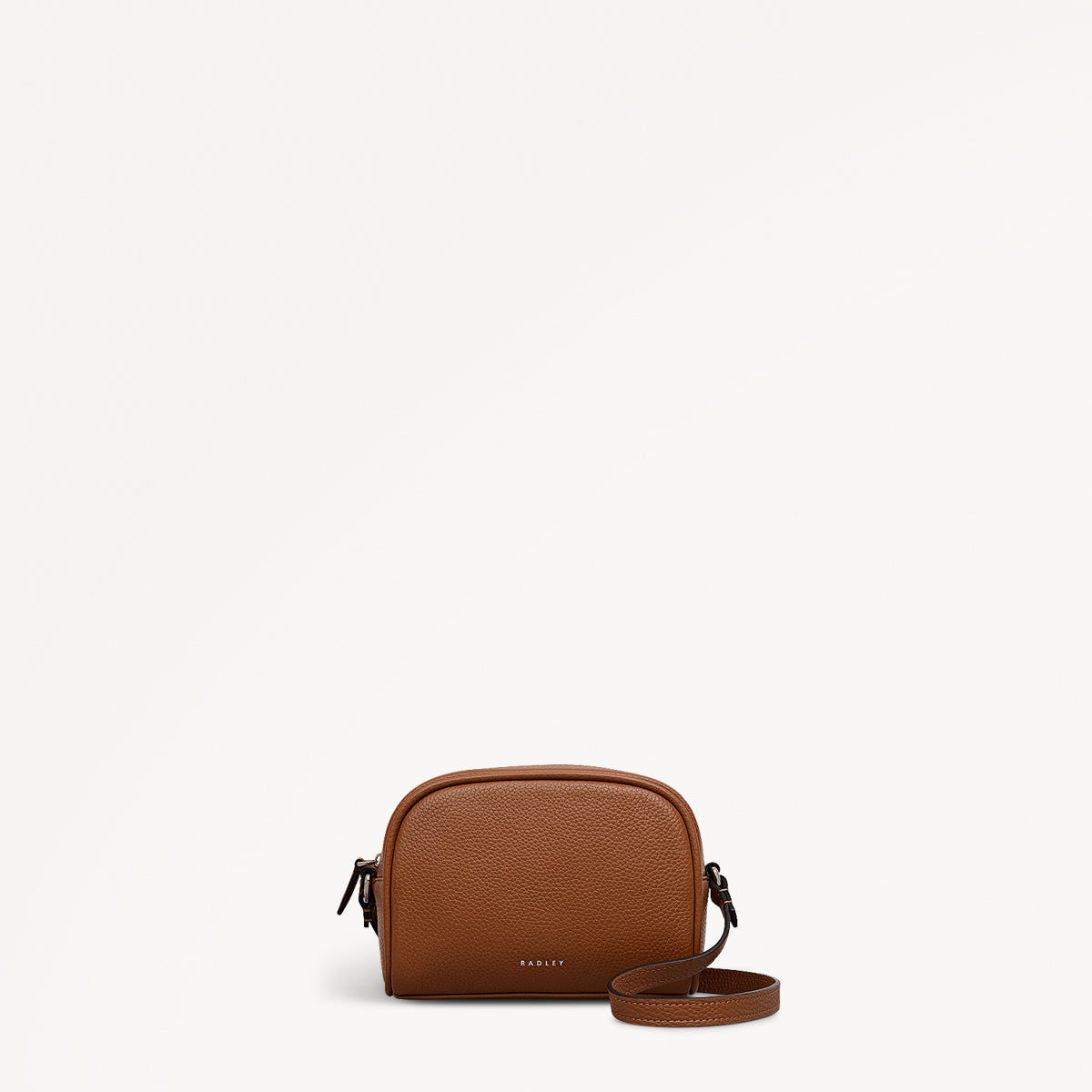 The Daily - Small Zip Around Cross Body