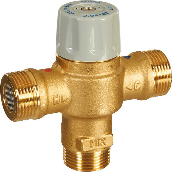 Mitigeur thermostatique MIX 52120 - Thermador