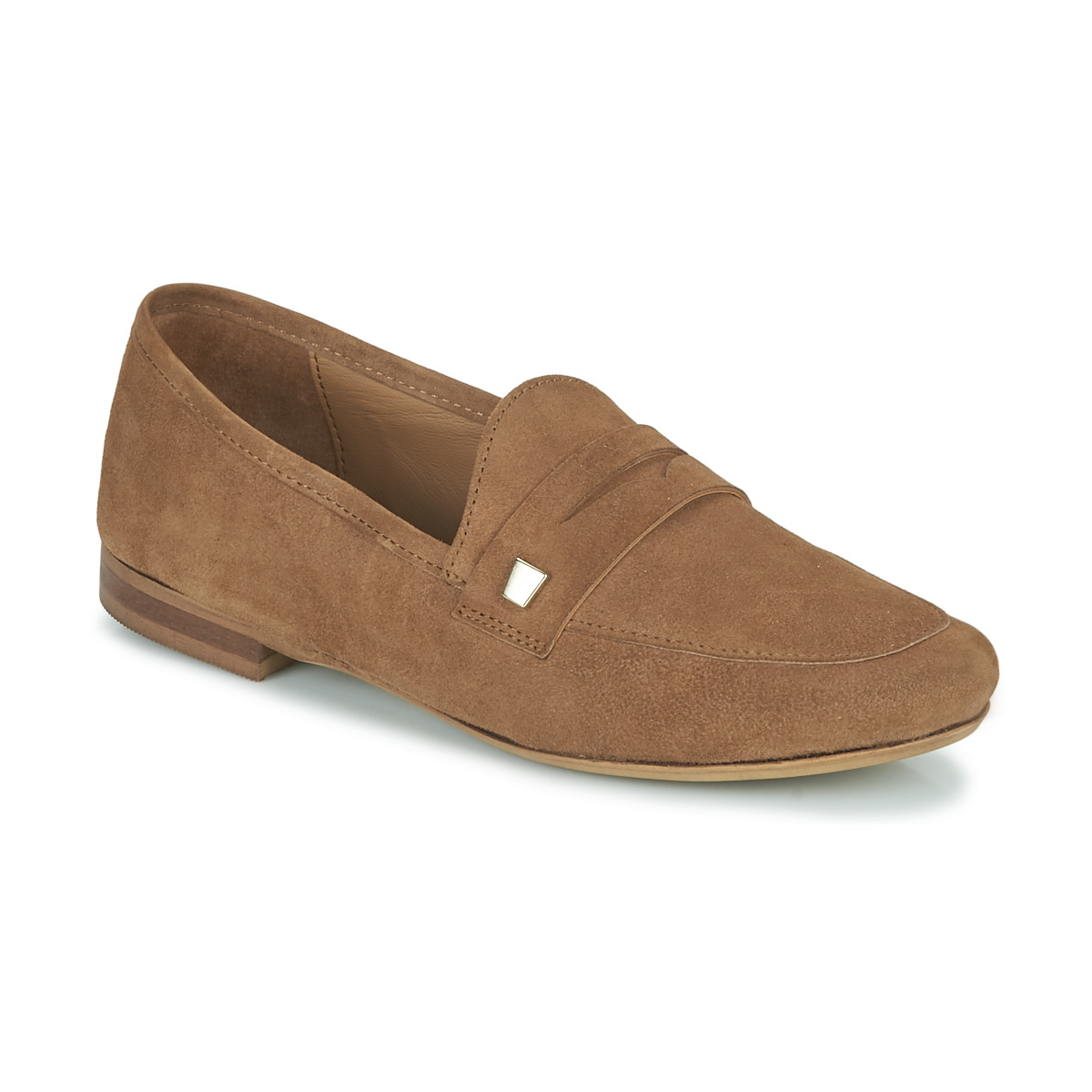 JB Martin - FRANCHE SOFT - Goat / Velvet / Camel