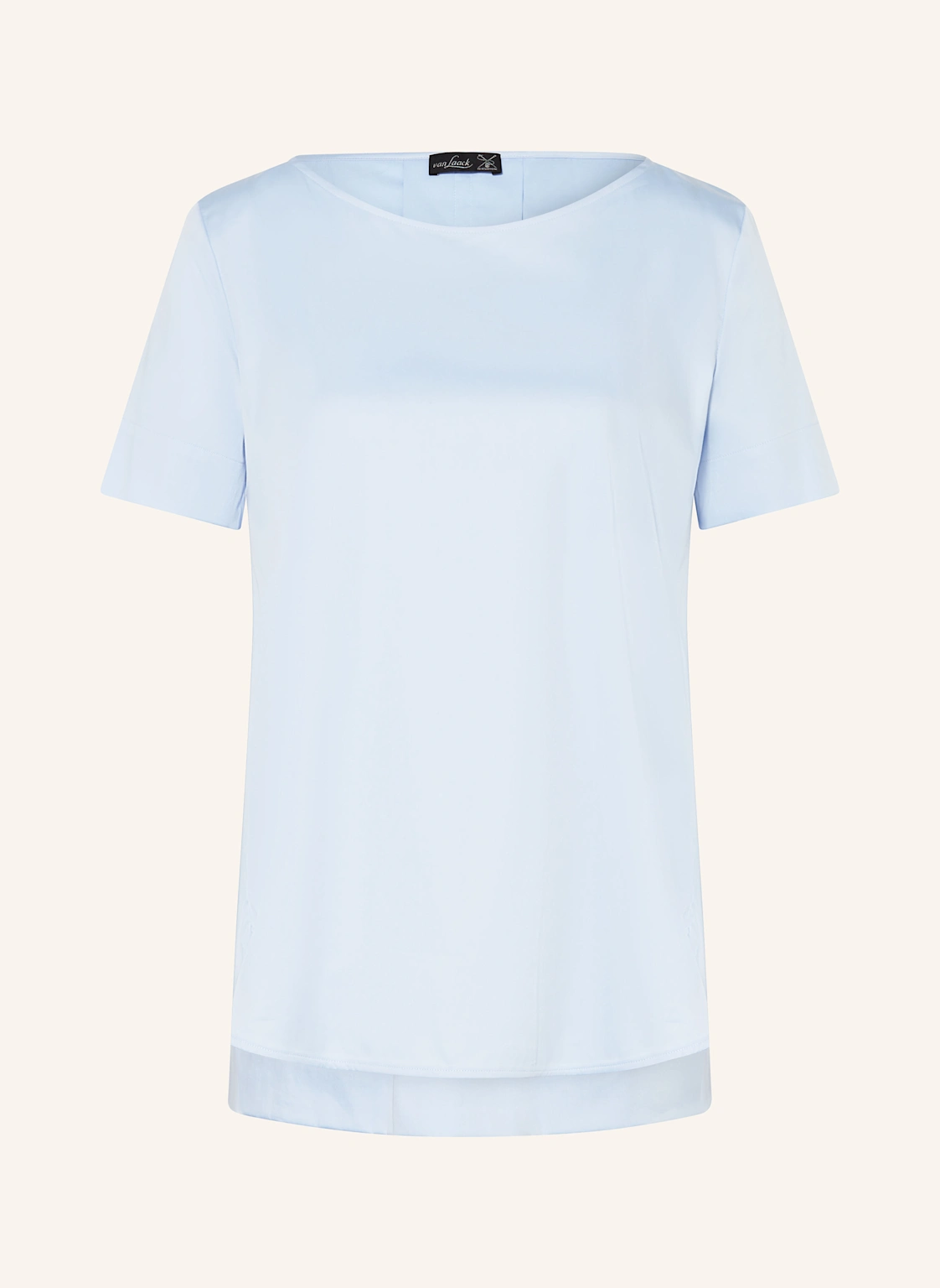 van Laack Blusenshirt VL-LEOLA-NOS