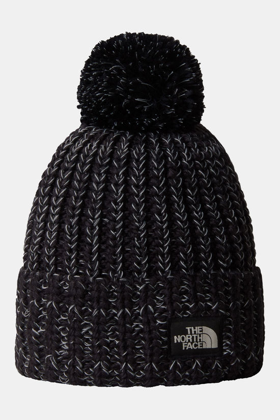 The North Face Cozy Chunky Cabin Beanie Muts Dames