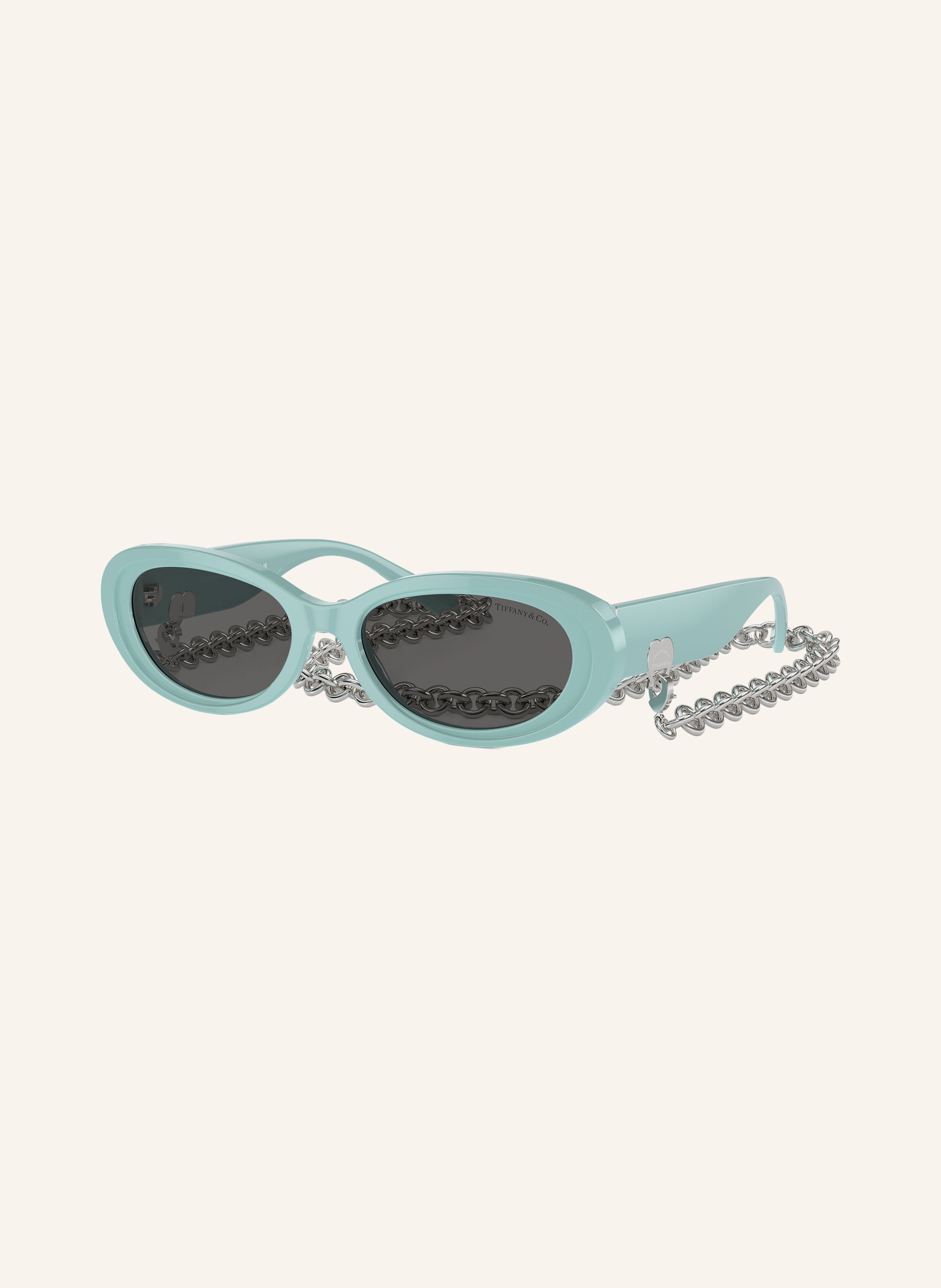 TIFFANY & Co. Sonnenbrille TF4221