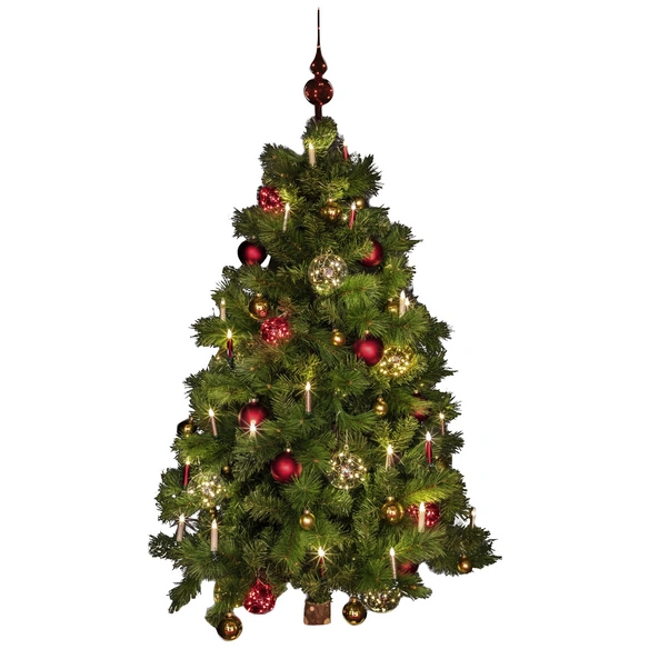 Christbaumständer »Aqua S«, für max. Baumhöhe 200 cm, max. Stamm-Ø 11 cm