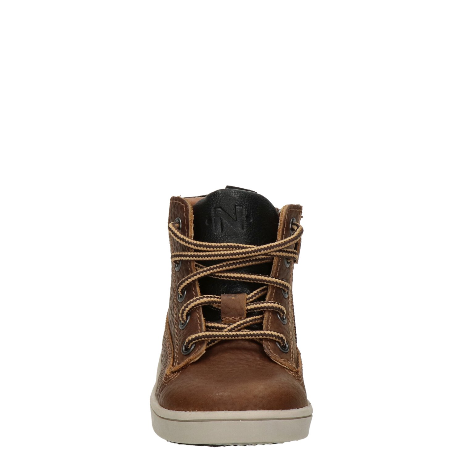 Nelson jongens veterboot