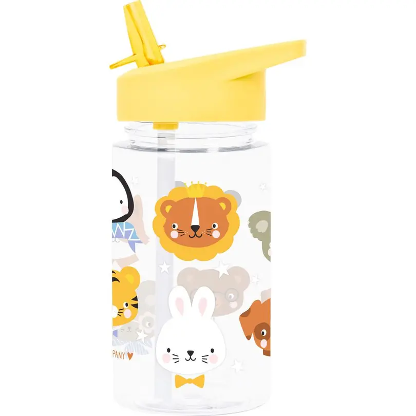 Flasche Animal Friends