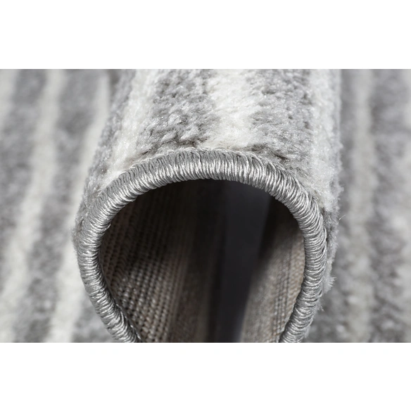 Teppich »Bolonia«, 60x110 cm. Creme-grau