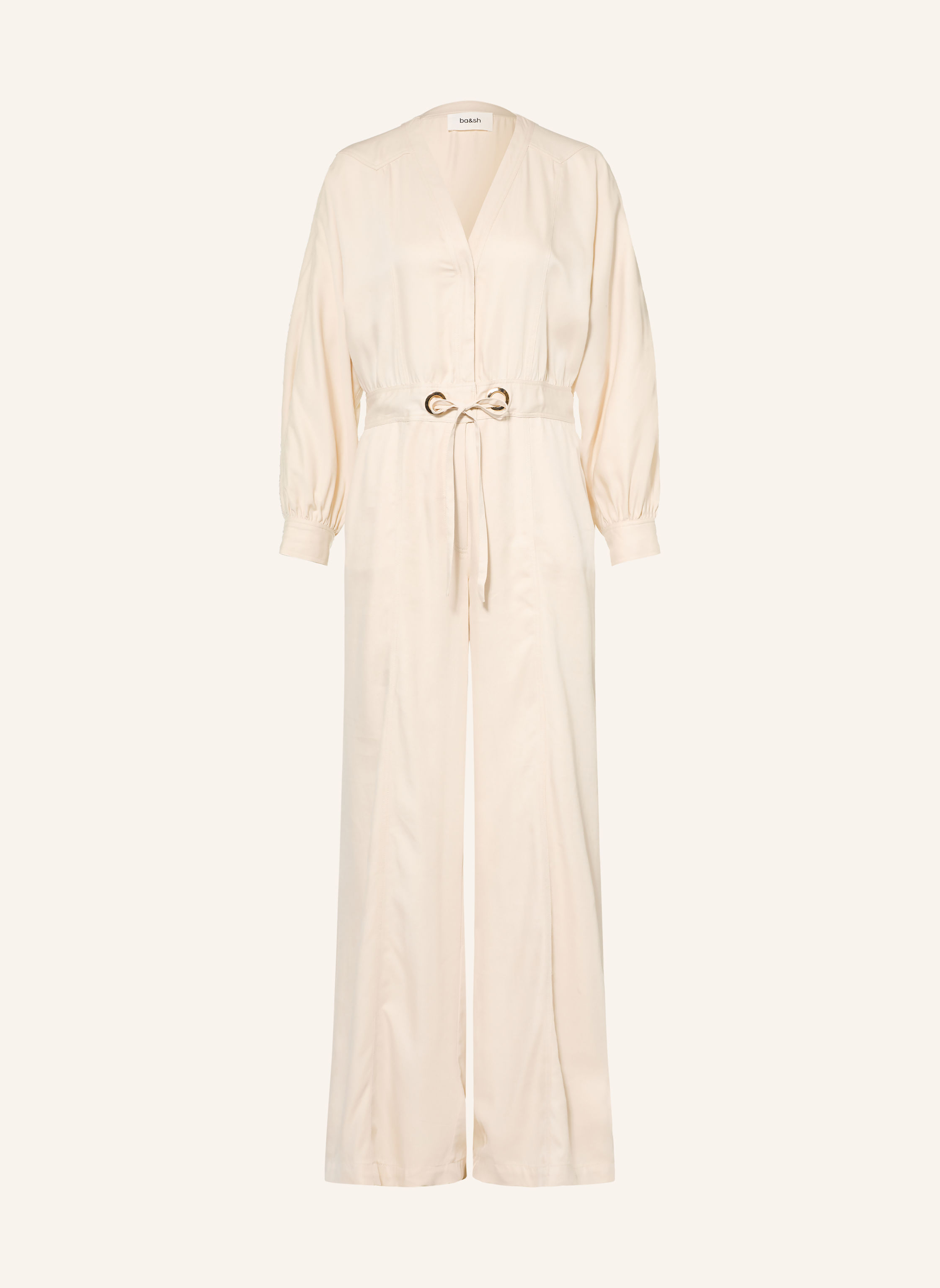 ba&sh Jumpsuit PERE