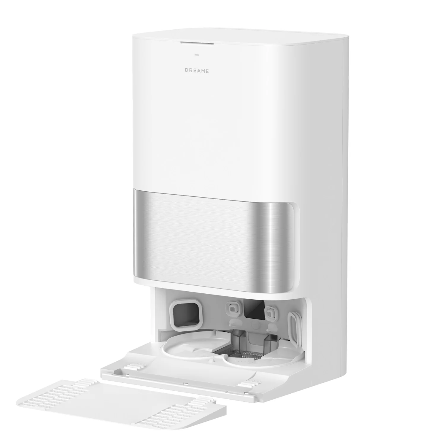 Dreame L40 Ultra A Robot Aspirateur Laveur