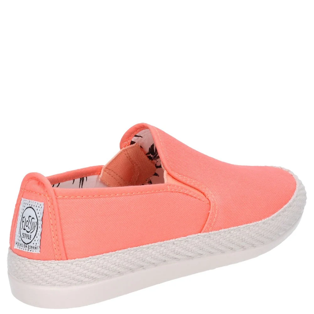 Flossy Orla Espadrille Slip On