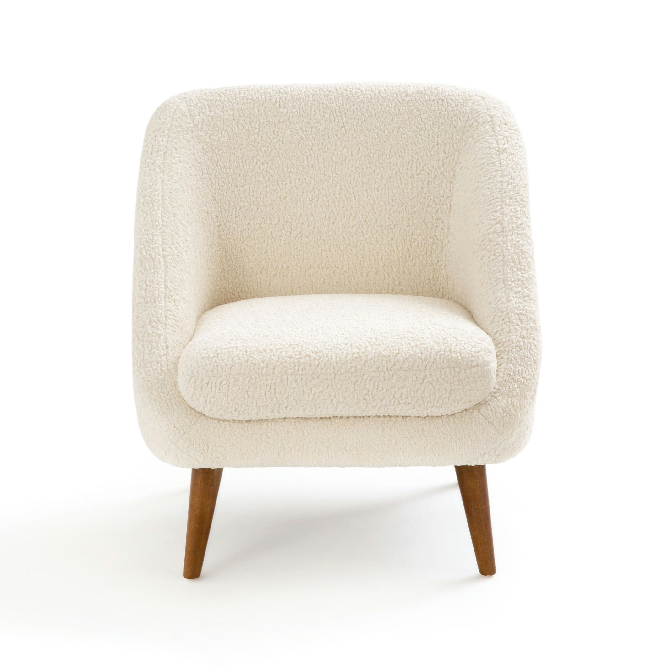 Fauteuil bouclette, Séméon